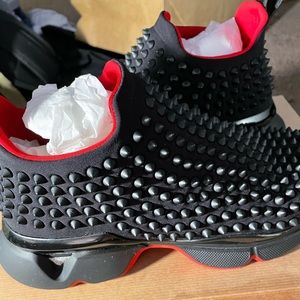 Christian Louboutin Shoes